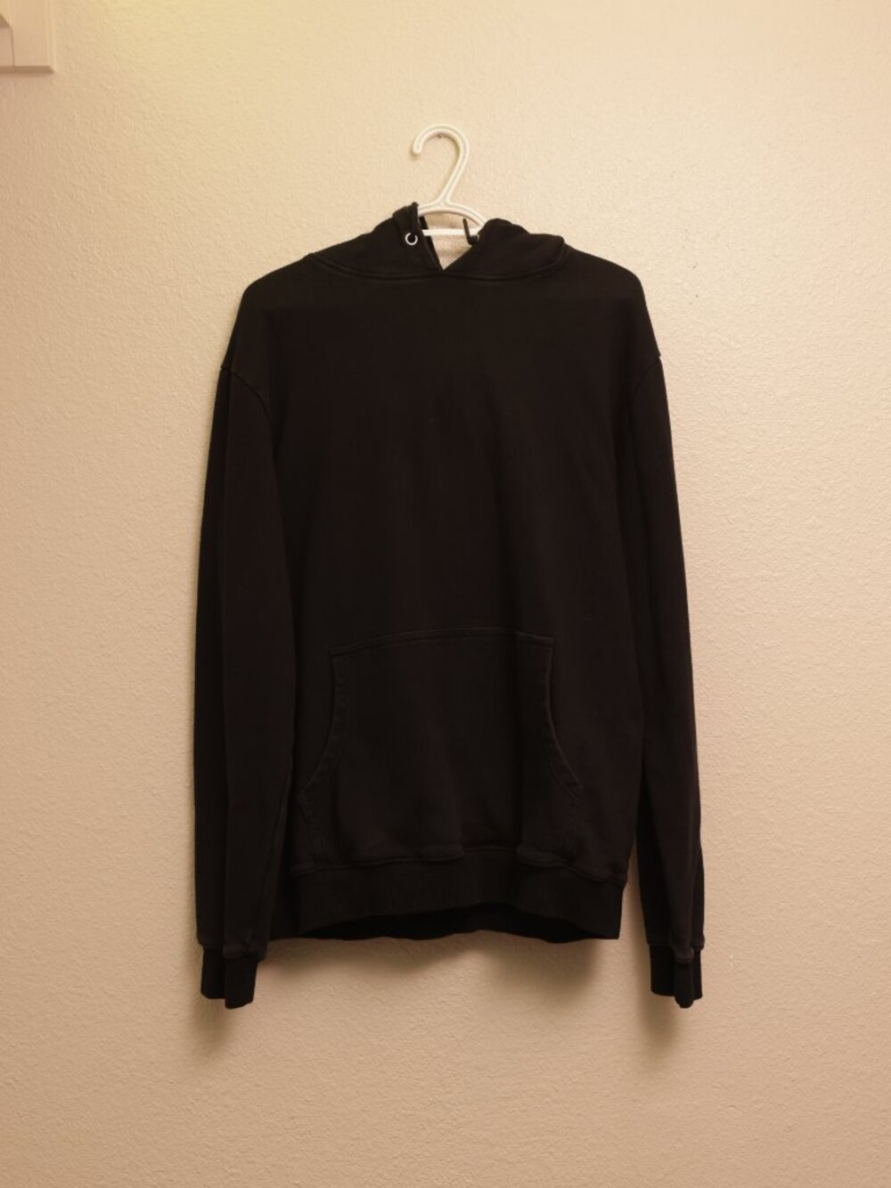 BLVCK Paris Blvck Shades Hoodie (L)